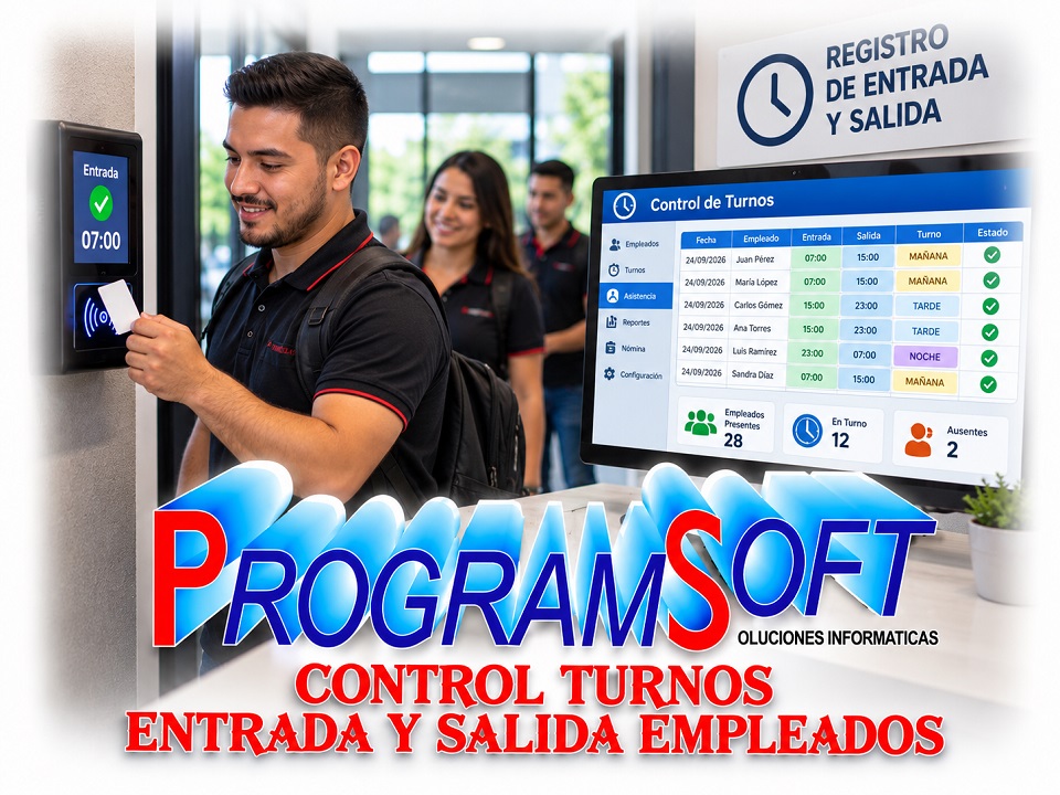 ProgramSoft